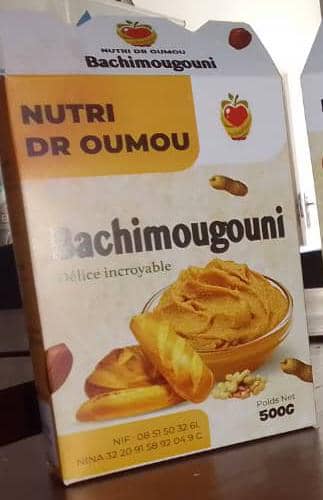 Bachimougouni