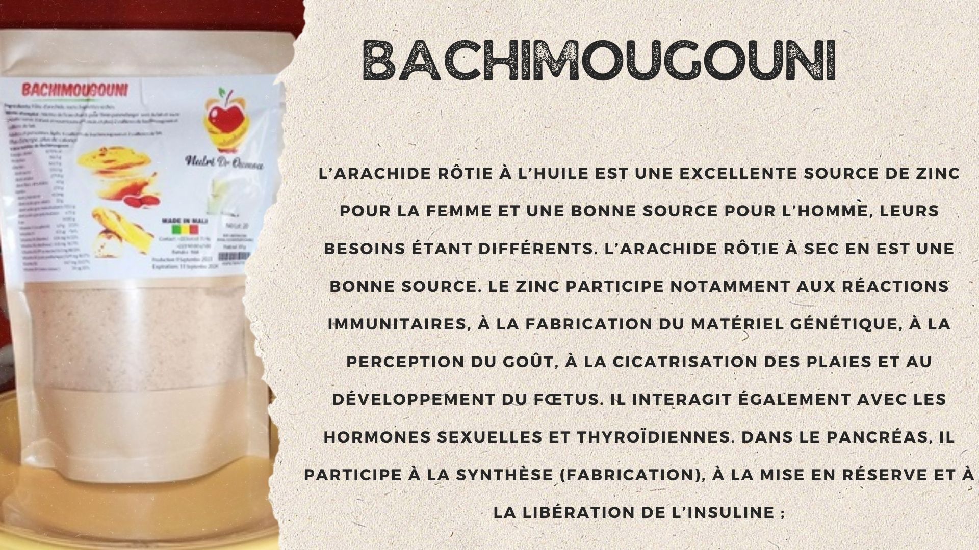 Bachimougouni